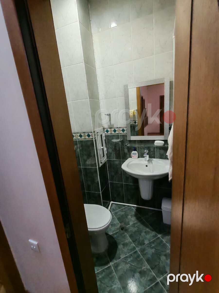 Satılır 3 otaqlı yeni tikili 167 m² — Mənzil, Bakı (9)