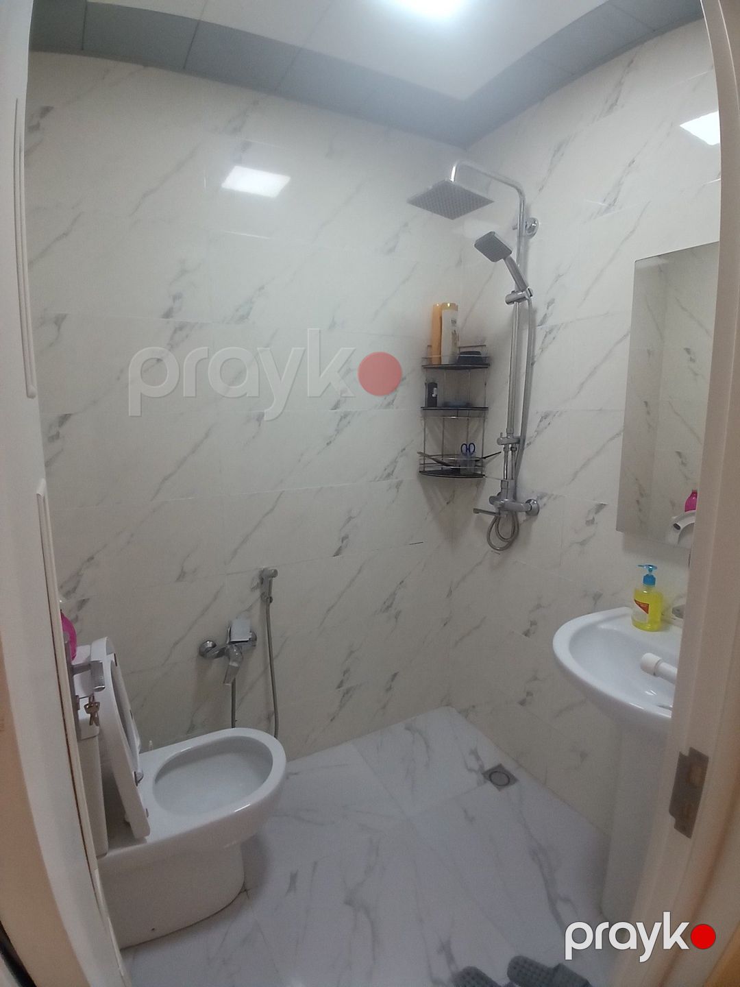 Satılır 3 otaqlı yeni tikili 70 m² — Mənzil, Bakı (10)