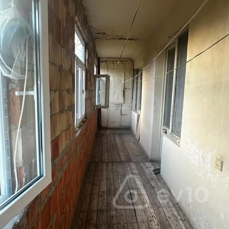 5 otaqlı mənzil, 120 m², Sumqayit 9mkr, Sumqayıt — Sumqayıt