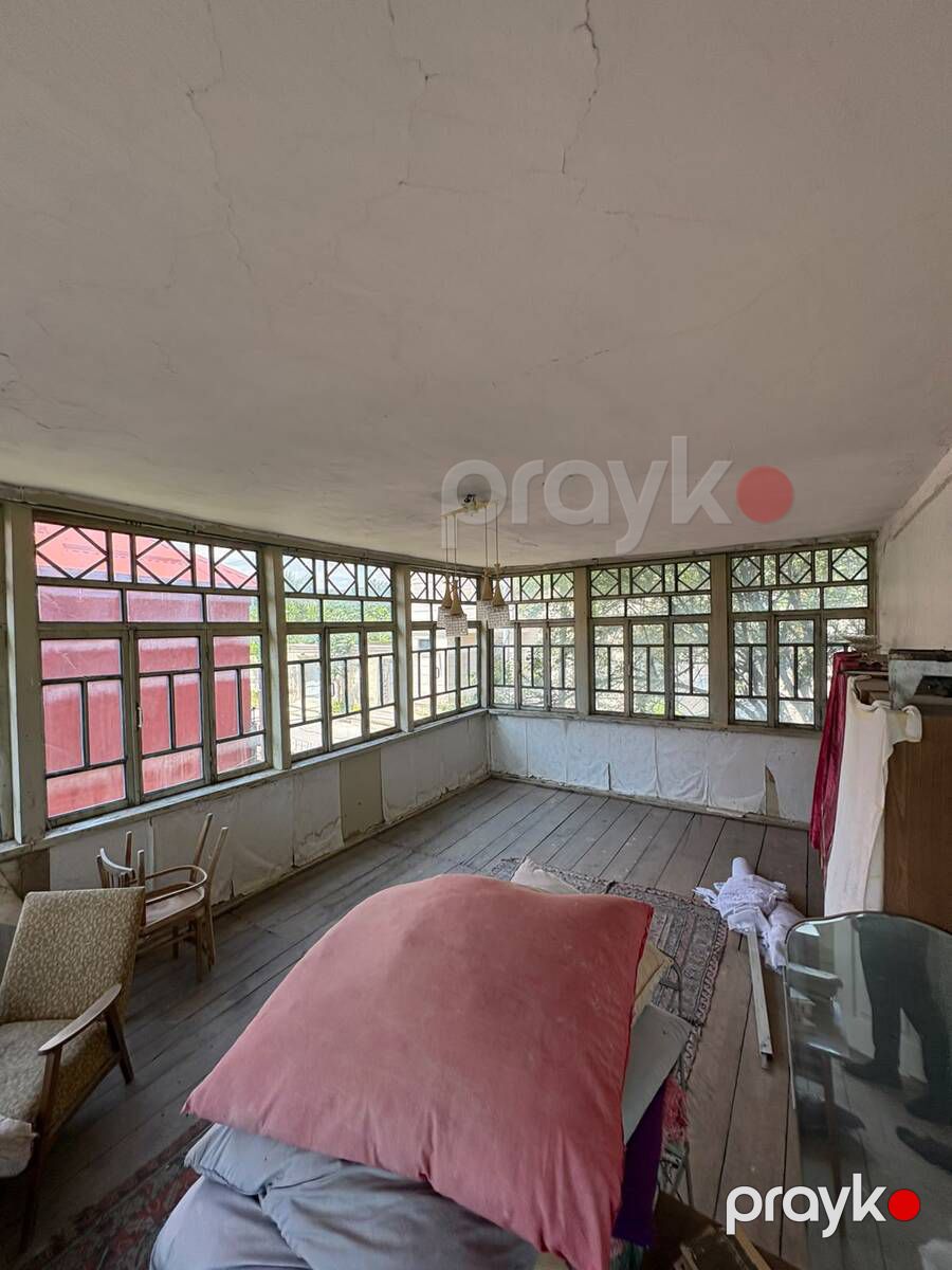 Həyət evi, Qusar r — Ev, villa, Qusar (8)
