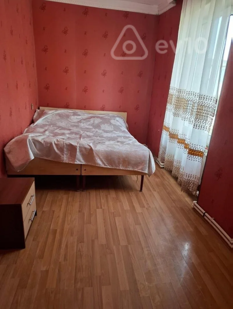 3 otaqlı mənzil, 60 m², Akim Abbasov kucəsi — kirayə — Mənzil, Bakı (4)