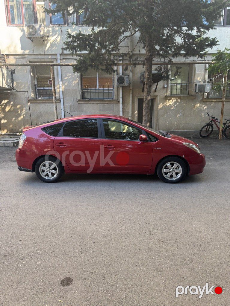 Toyota Prius, 1.5 L, 1.3 kWh, 2007 il, 300 000 km — Avtomobillər, Bakı (3)