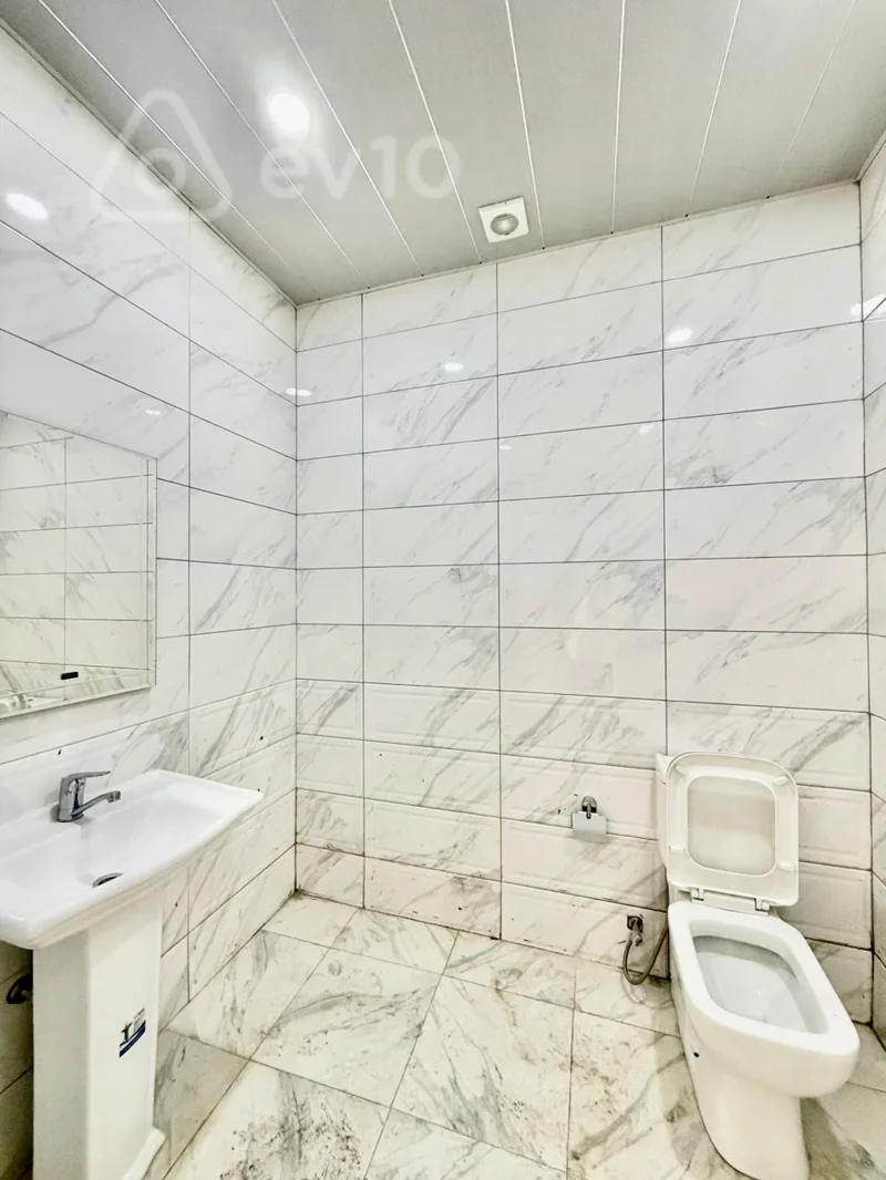 4 otaqlı mənzil, 149 m², Nəriman Nərimanov İzzəddin Həsənoğlu küçəsi — Mənzil, Bakı (10)