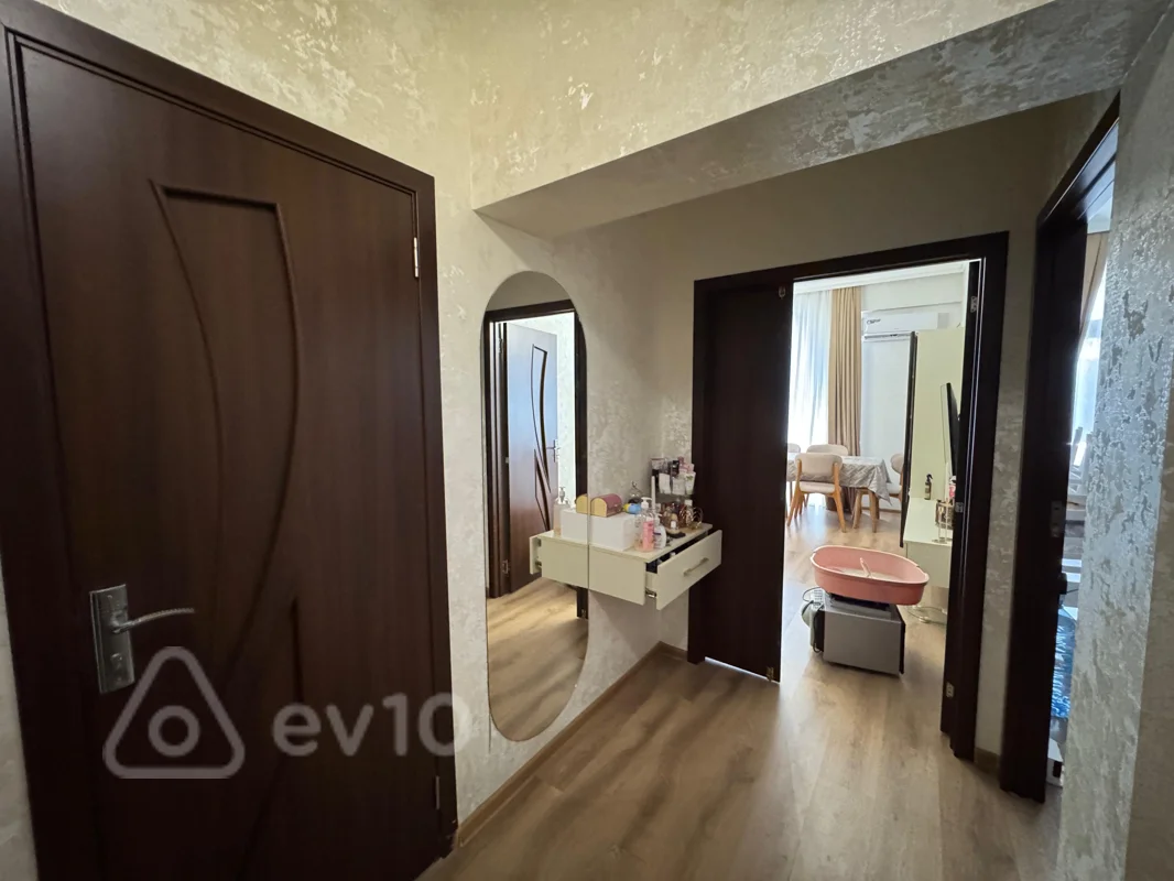 1 otaqlı mənzil, 47 m², Şirin Mirzəyev — Mənzil, Bakı (6)