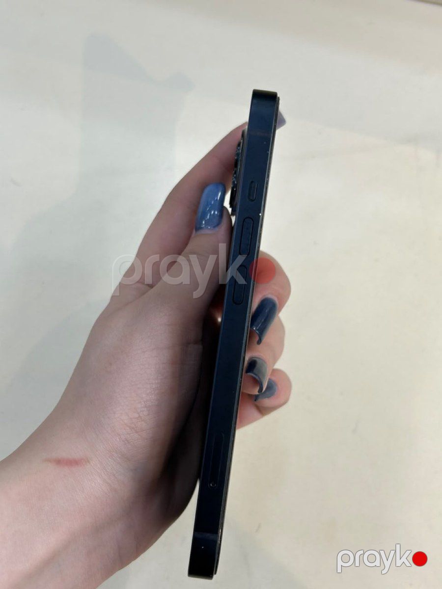 Apple iPhone 13 Midnight 128GB/4GB — Smartfonlar, Bakı (4)