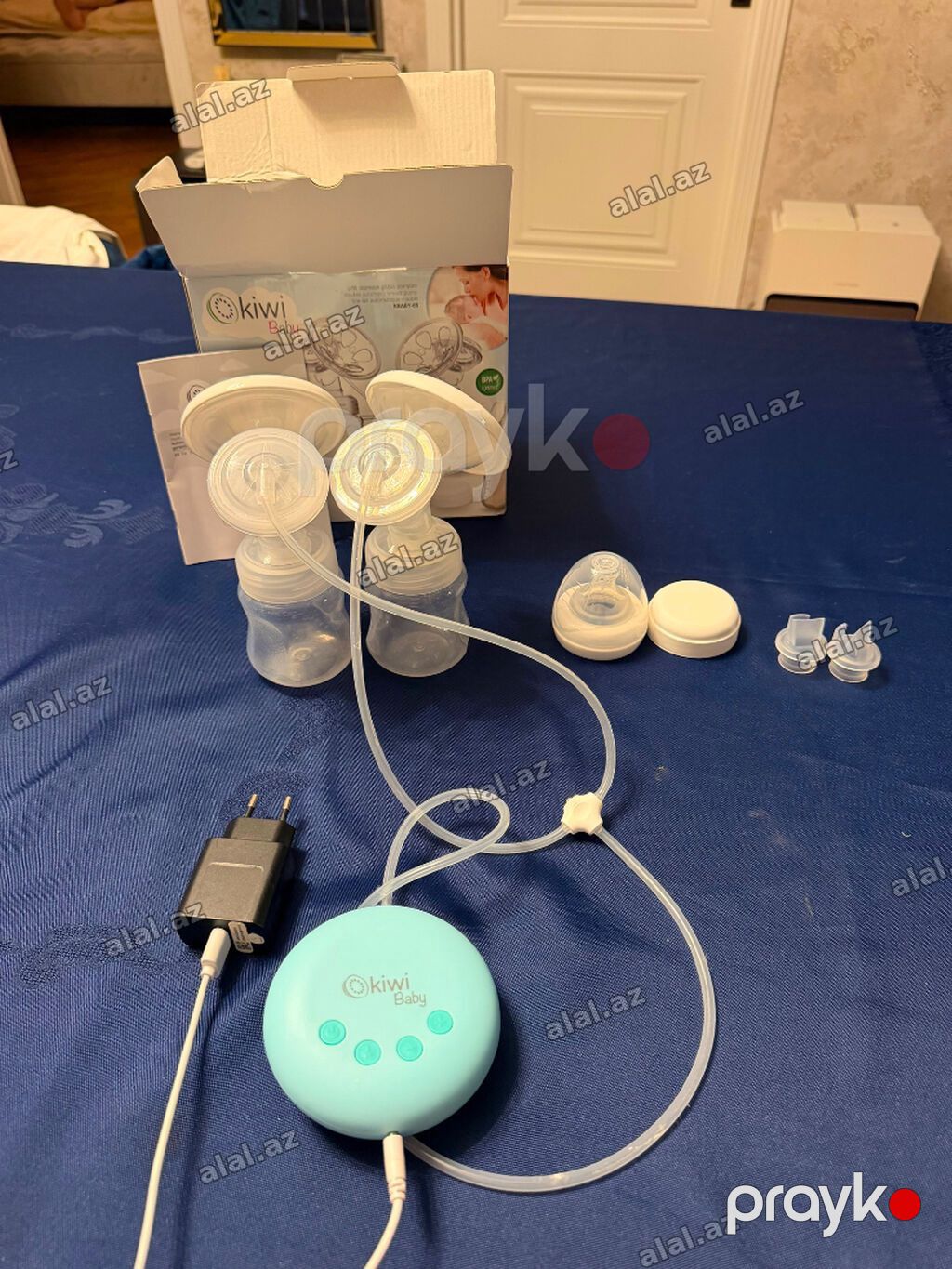 Sud sagan aparat Yenidir Uzerinde hediyye philips avent — Mallar, Bakı (3)