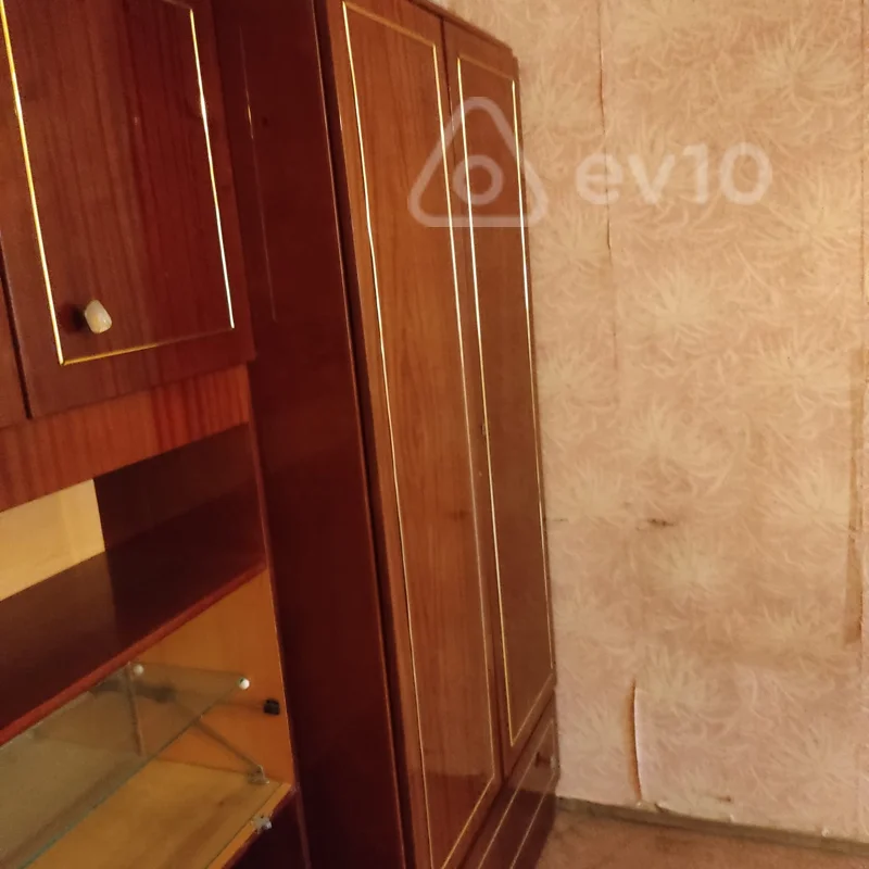 1 otaqlı mənzil, 35 m², Abay Kunanbeyov kuc — Mənzil, Bakı (6)