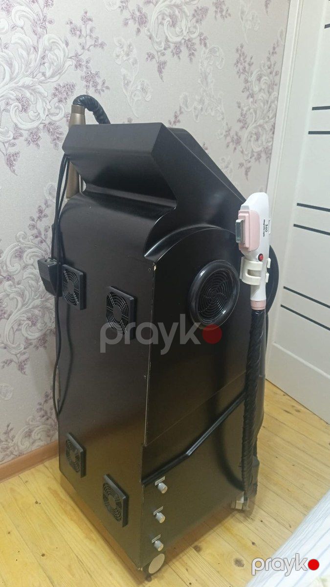 Lazer aparatı — Biznes və avadanlıq, Bakı (5)