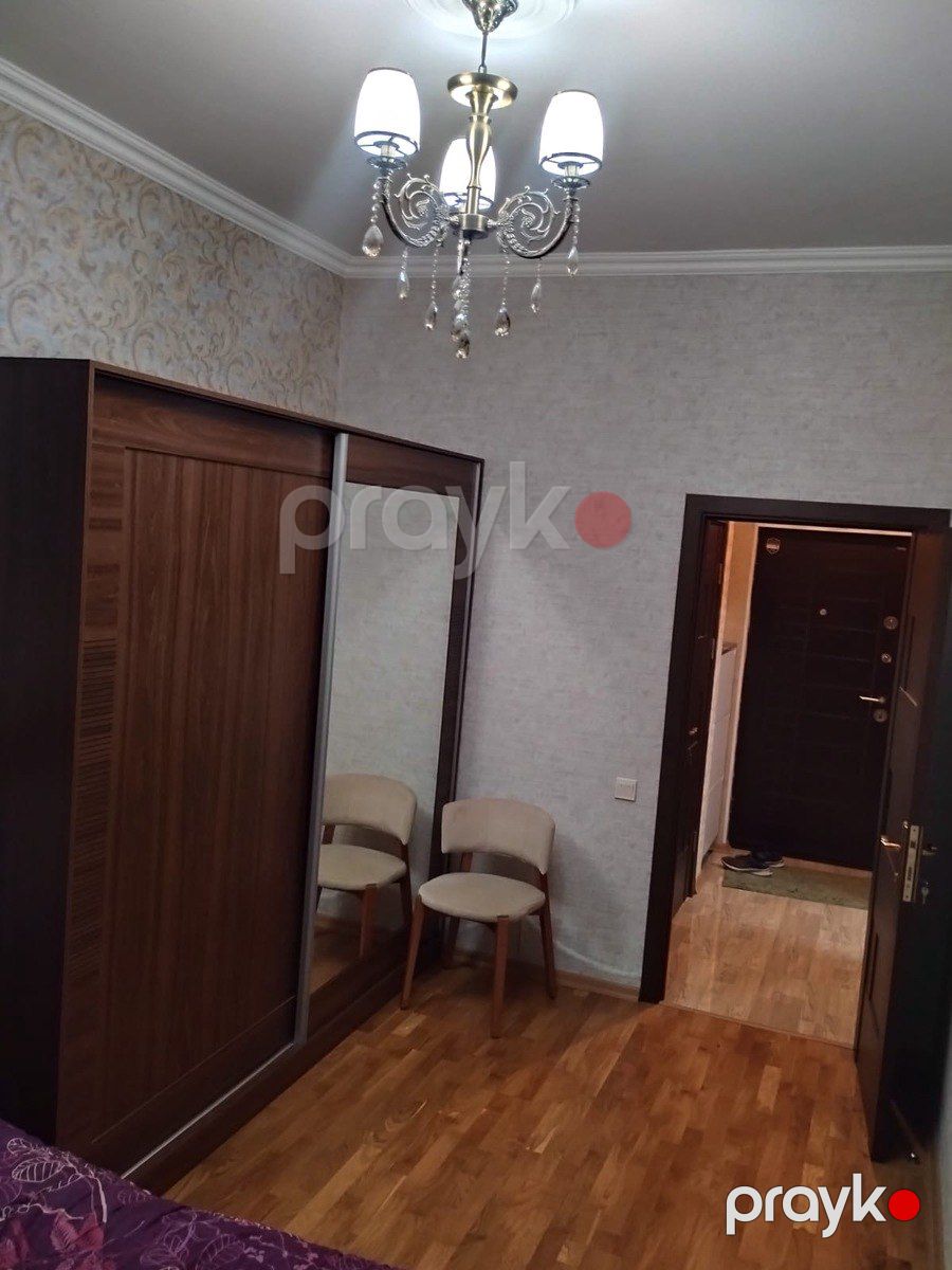 Satılır 3 otaqlı yeni tikili 62 m² — Mənzil, Xırdalan (10)