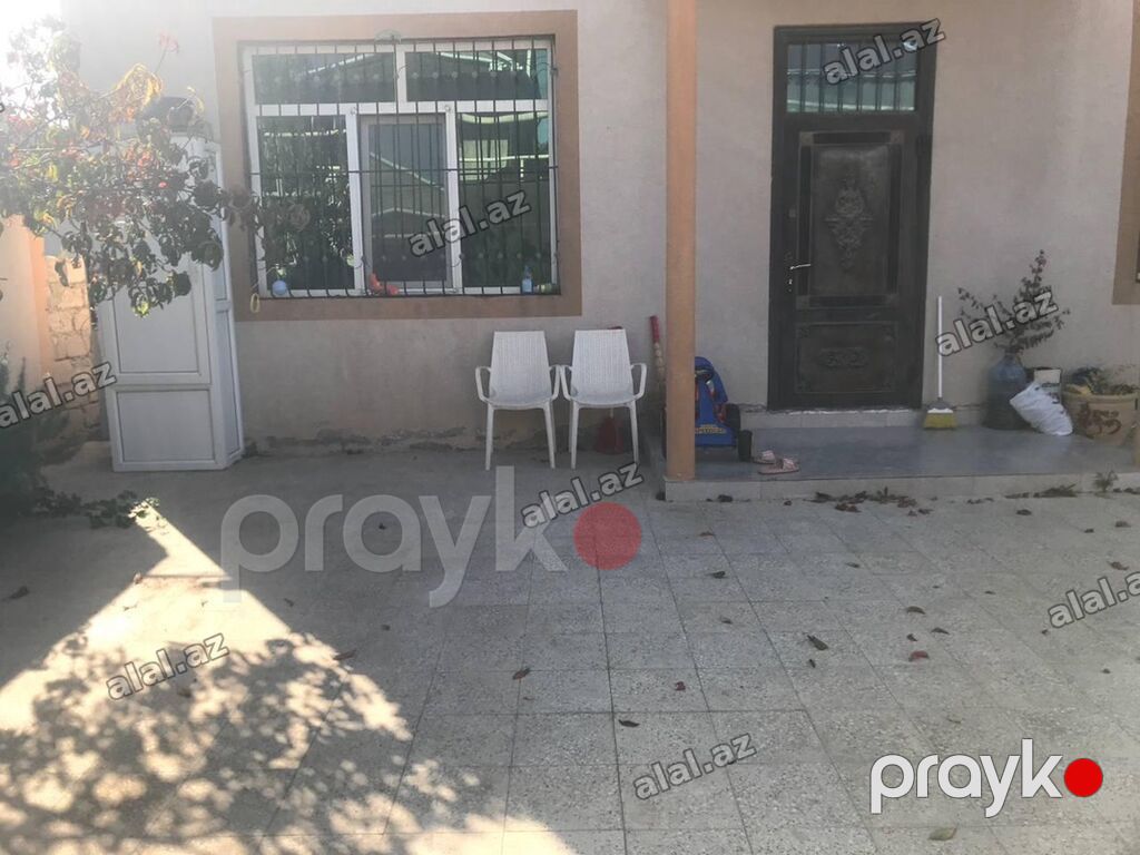 Zabrat 6 otaqlı, 240 kv. m — Ev, villa, Bakı (4)