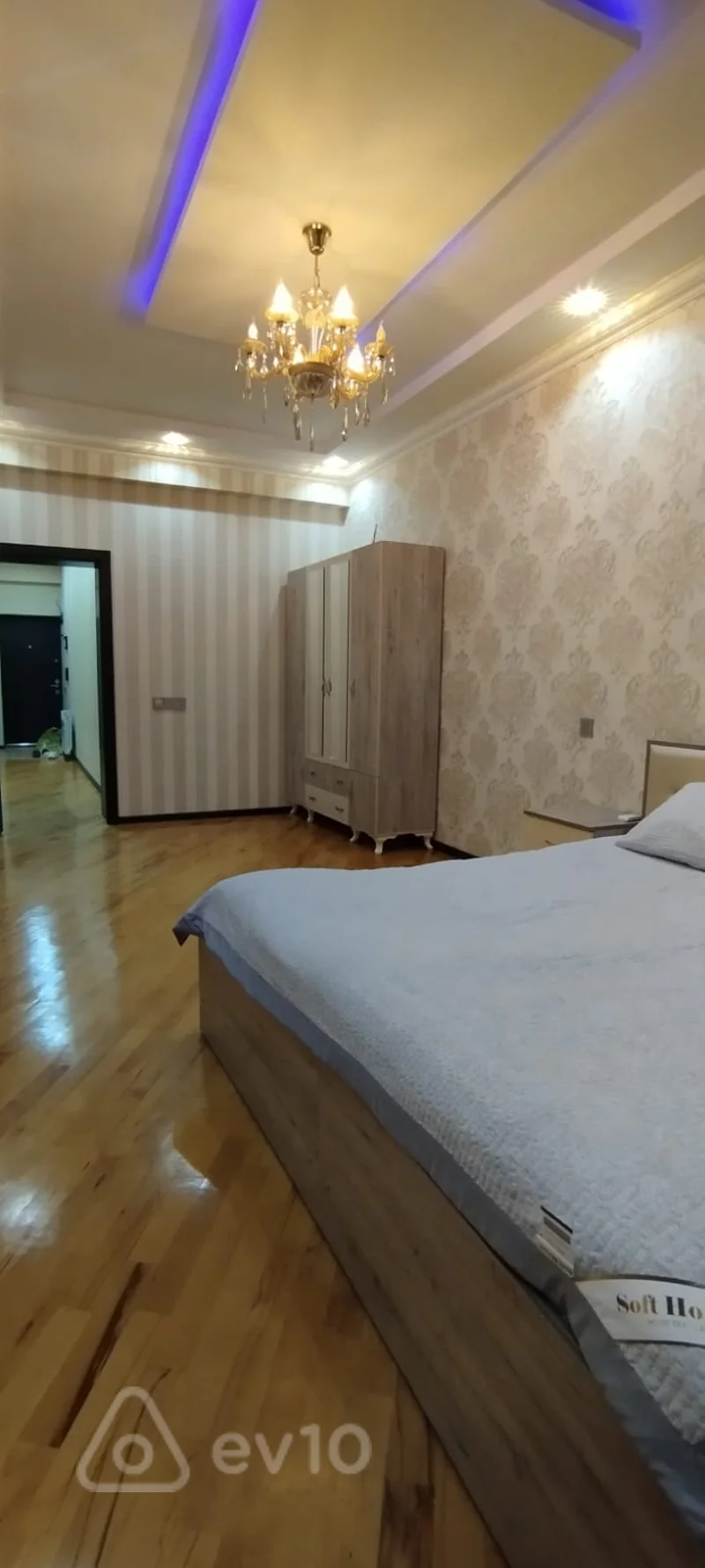 2 otaqlı mənzil, 100 m², Xətai metrosu — kirayə — Mənzil, Bakı (3)