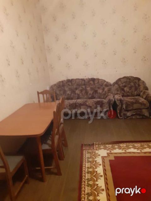 Satılır 2 otaqlı köhnə tikili 52 m² — Bakı