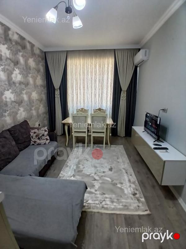 Satılır 2 otaqlı Bina evi menzil (Yeni tikili), 50 m², Xırdalan ş — Mənzil (12)