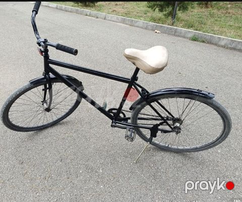 İşlənmiş Şəhər velosipedi Stels, 28", sürətlərin sayı: 1, Ünvandan götürmə — Quba