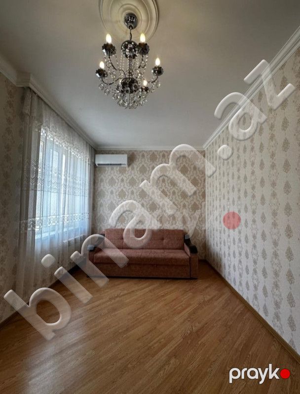 2 otaqlı Yeni tikili, Satış, Abşeron — Mənzil, Abşeron (5)