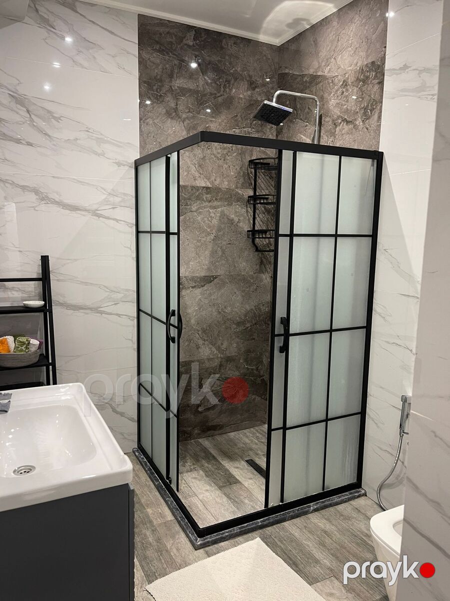 Satılır 3 otaqlı yeni tikili 118 m² — Mənzil, Bakı (9)