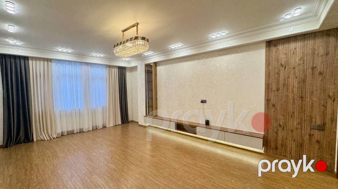 Satılır 3 otaqlı yeni tikili 140 m² — Mənzil, Bakı (2)