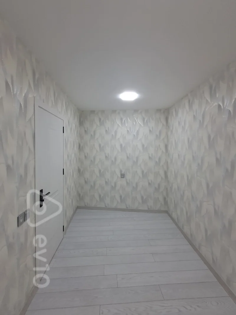 3 otaqlı həyət evi, 62 m², Şərifzadə küç — Ev, villa, Bakı (9)