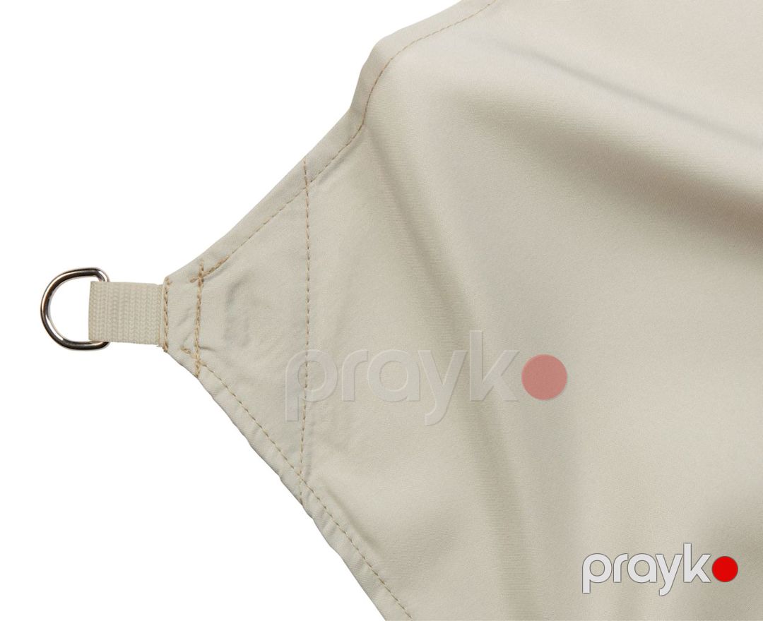 Bağ çadırı Jysk Hold-An, 300x300 sm, bej — Mallar, Bakı (2)