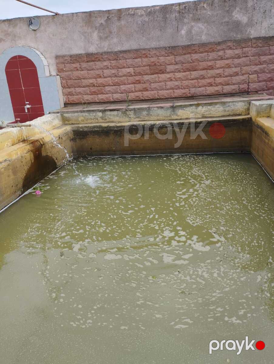 Satılır 4 otaqlı həyət evi/bağ evi 87 m² — Ev, villa, Bakı (10)