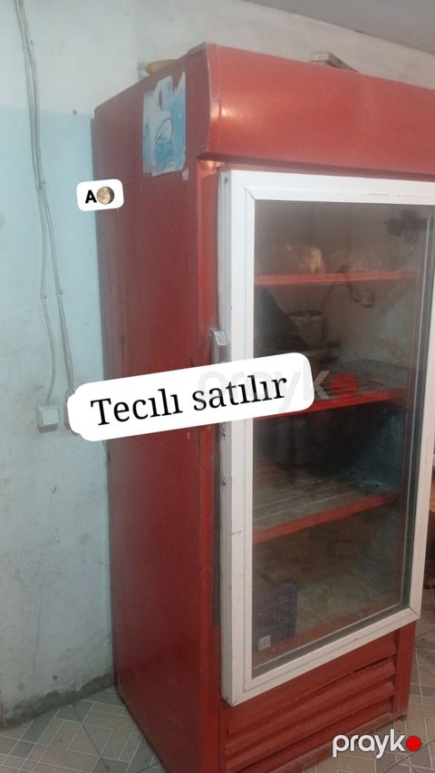 Aygun 200 azn Vitrin satilir Super işlekdi.Tam normal — Bakı