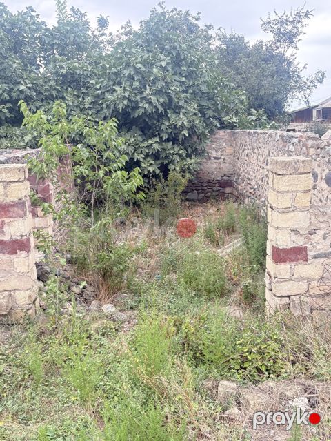 Satılır torpaq 4 sot — Gəncə