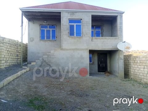 4 otaqlı, 140 kv. m, Yeni təmirli — Digah