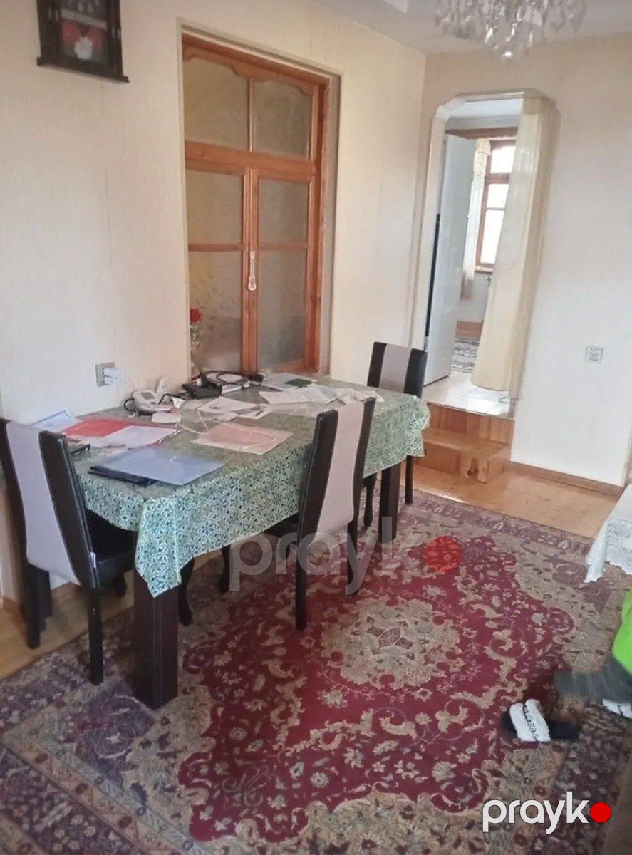 Satılır 10 otaqlı həyət evi/bağ evi 340 m² — Ev, villa, Bakı (3)