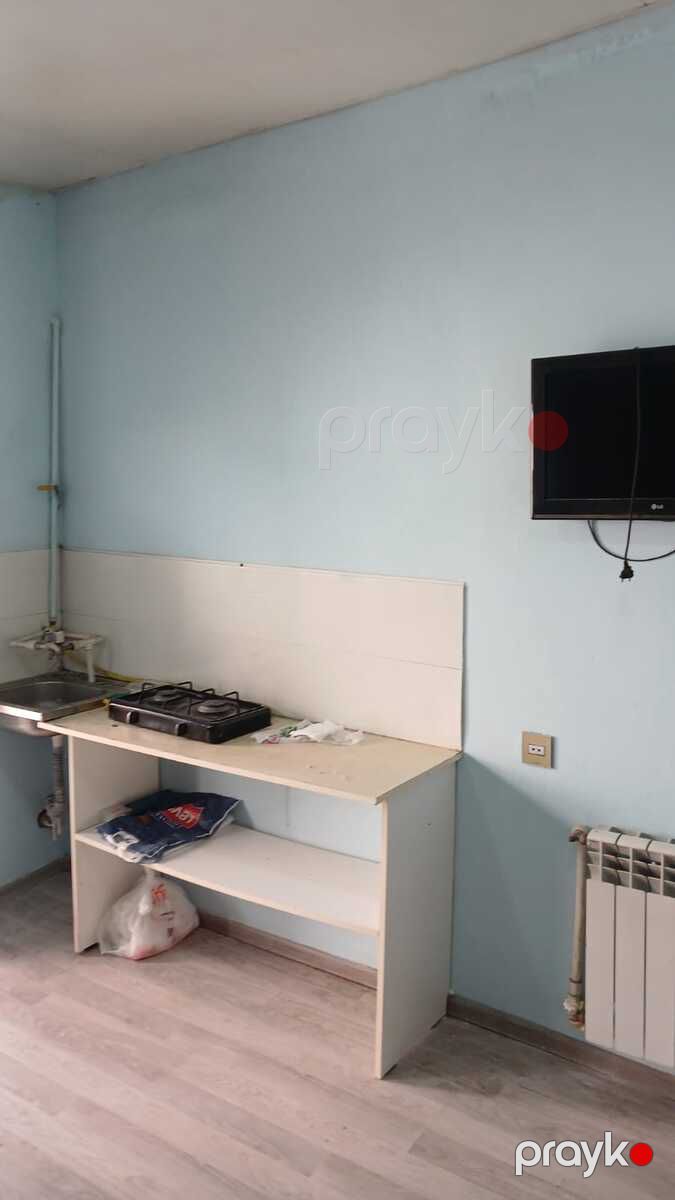 İcarəyə verilir 2 otaqlı həyət evi/bağ evi 70 m² — Ev, villa, Bakı (6)