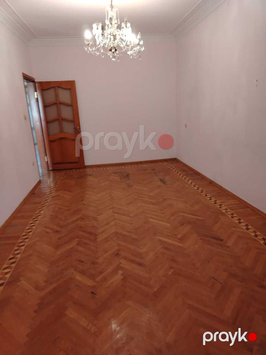 İcarəyə verilir 3 otaqlı köhnə tikili 80 m² — Mənzil, Bakı (2)