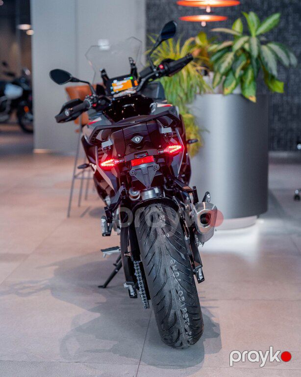 BMW S 1000 XR 1000 sm3, 2026 il, yeni — Motosikletlər, Bakı (7)