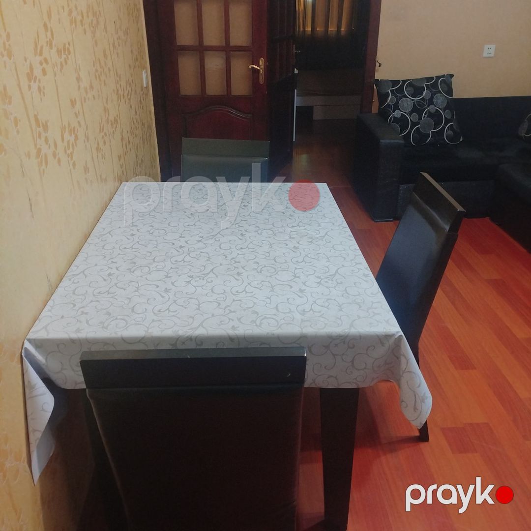 Satılır 2 otaqlı köhnə tikili 60 m² — Mənzil, Bakı (4)