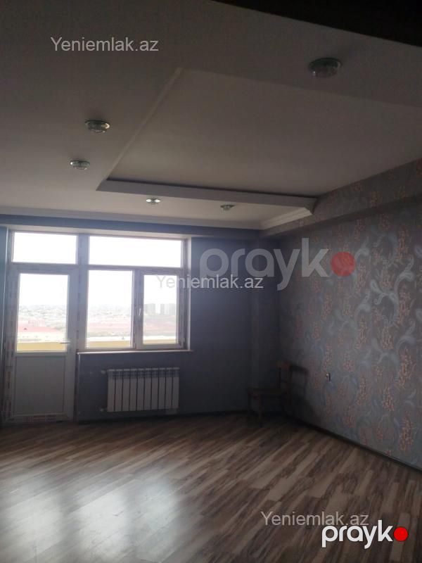 Satılır 2 otaqlı Bina evi menzil (Yeni tikili), 68 m², 18-ci mikrorayon — Mənzil, Sumqayıt (4)