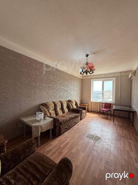 Satılır 2 otaqlı köhnə tikili 51 m² — Bakı