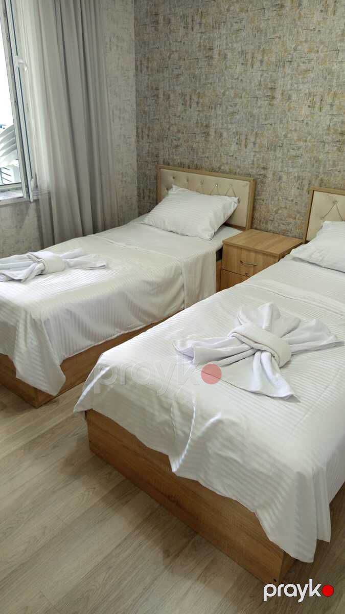 İcarəyə verilir 2 otaqlı həyət evi/bağ evi 85 m² — Ev, villa, Quba (12)