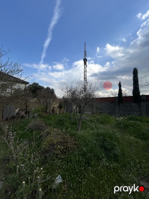 Satılır torpaq 5 sot — Bakı