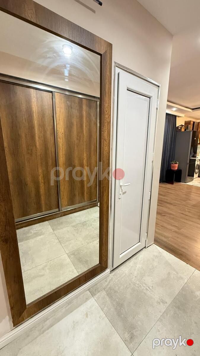 Satılır 1 otaqlı yeni tikili 40 m² — Mənzil, Bakı (10)
