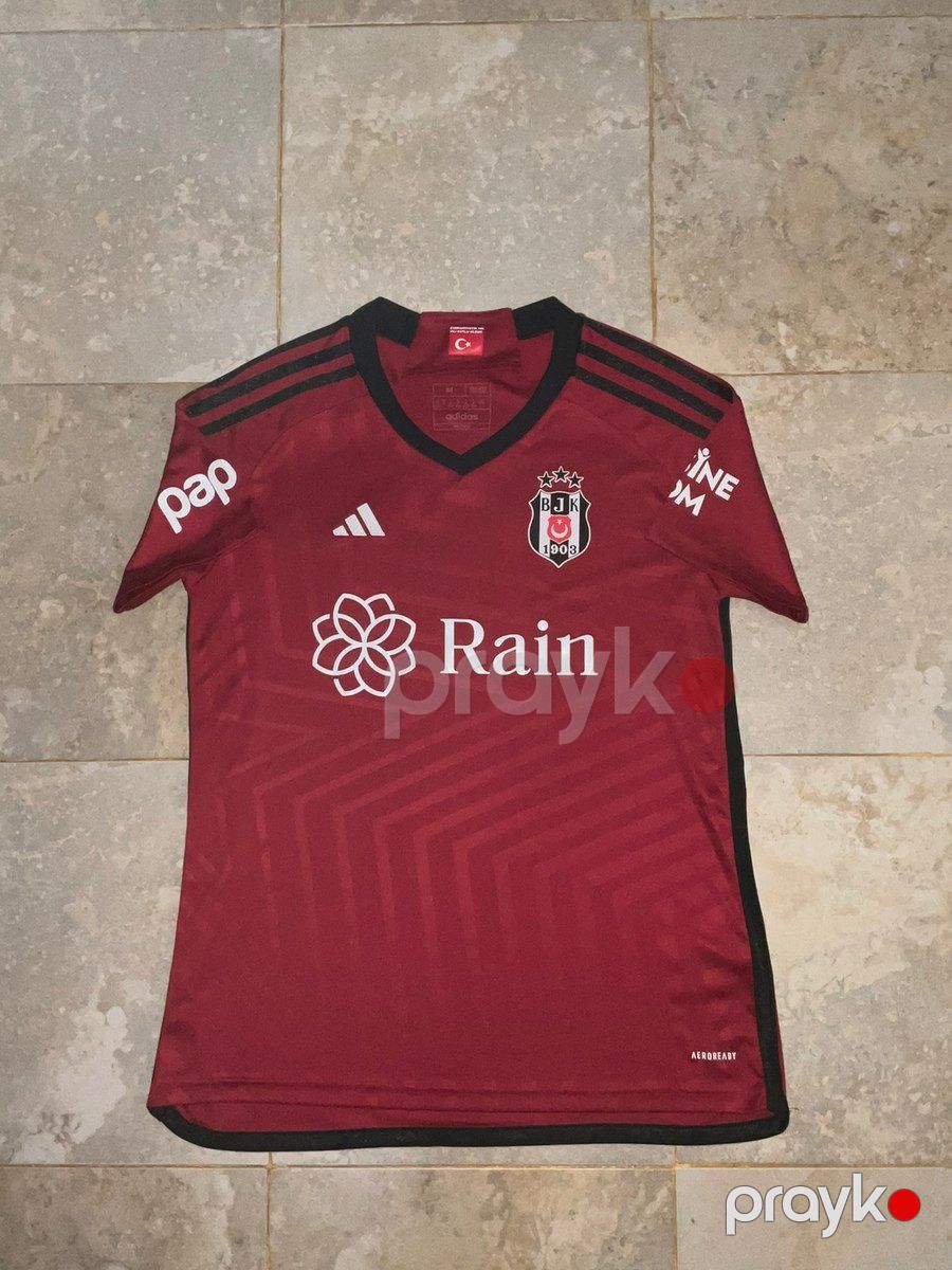 Futbol forması — Geyim, ayakkabı, aksesuarlar, Bakı (2)