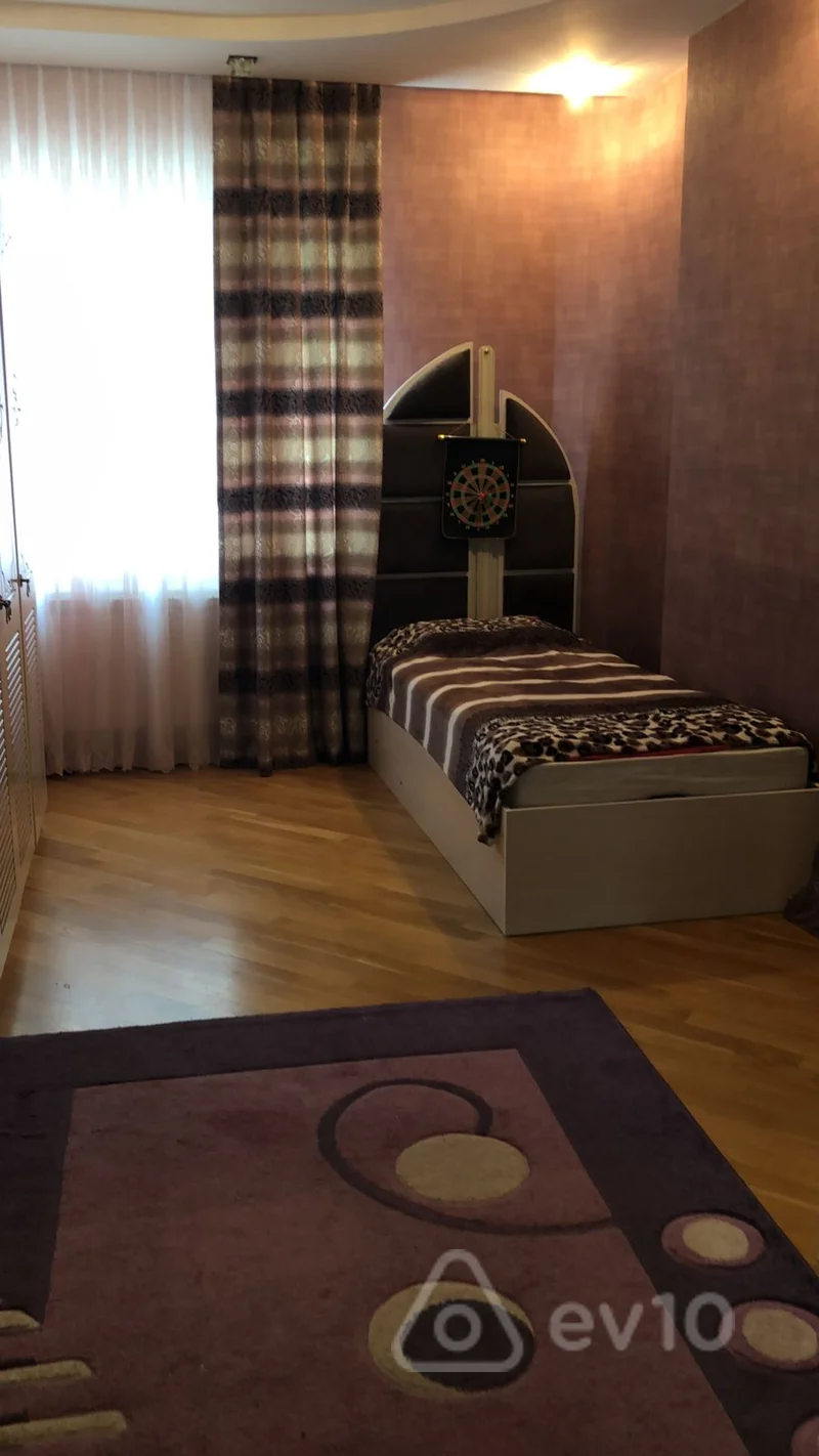 3 otaqlı mənzil, 130 m², Eliyar Eliyev kucesi — Mənzil, Bakı (5)