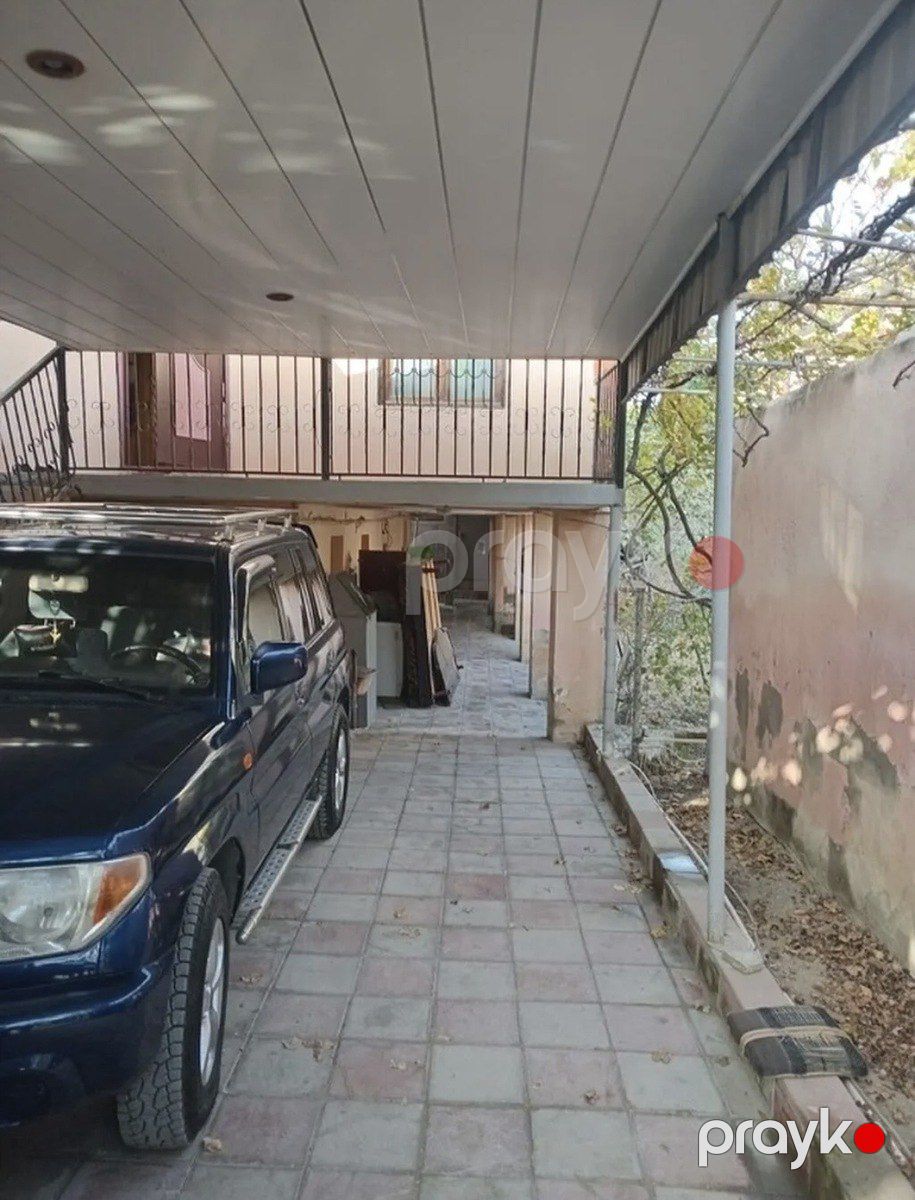 Satılır 10 otaqlı həyət evi/bağ evi 340 m² — Ev, villa, Bakı (2)