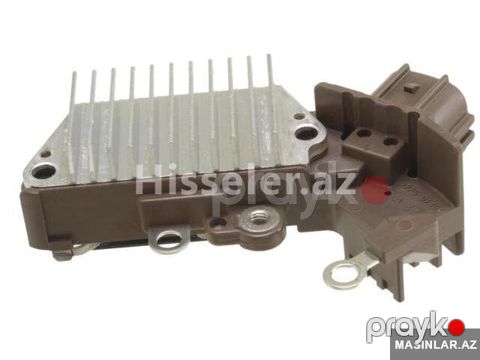 Toyota Prado Dinama Relesi — Bakı