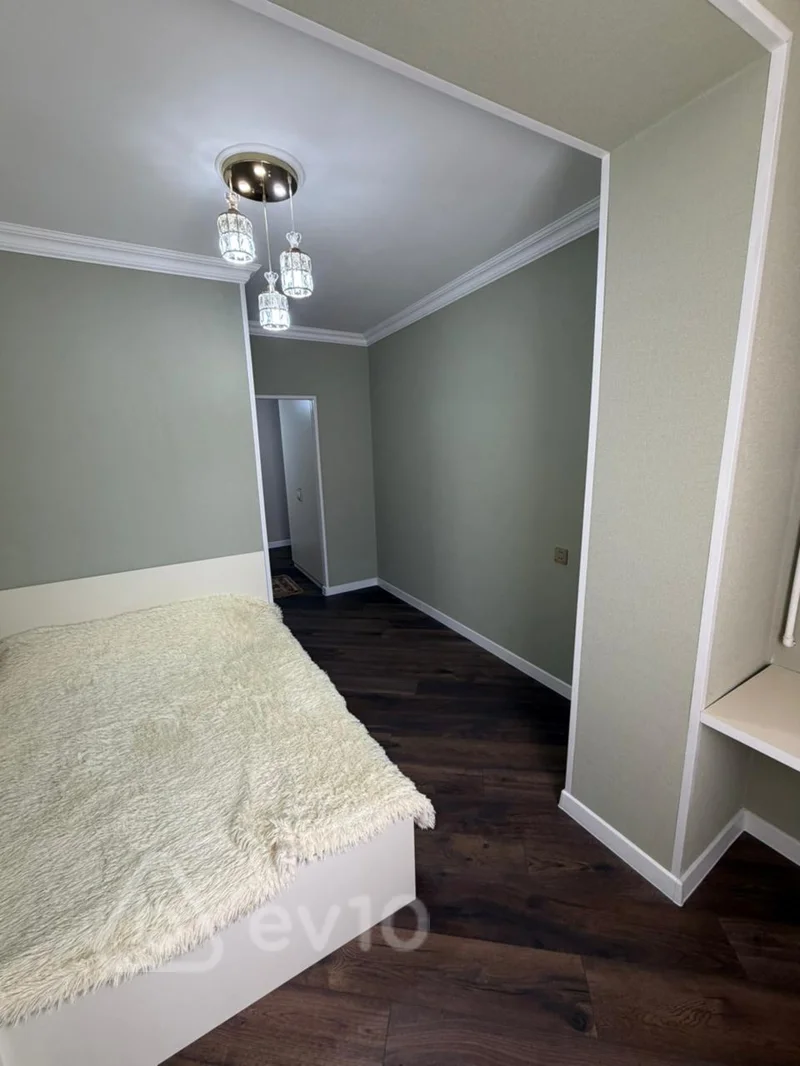 2 otaqlı mənzil, 45 m², Məhəmməd Hadi küçəsi — Mənzil, Bakı (9)