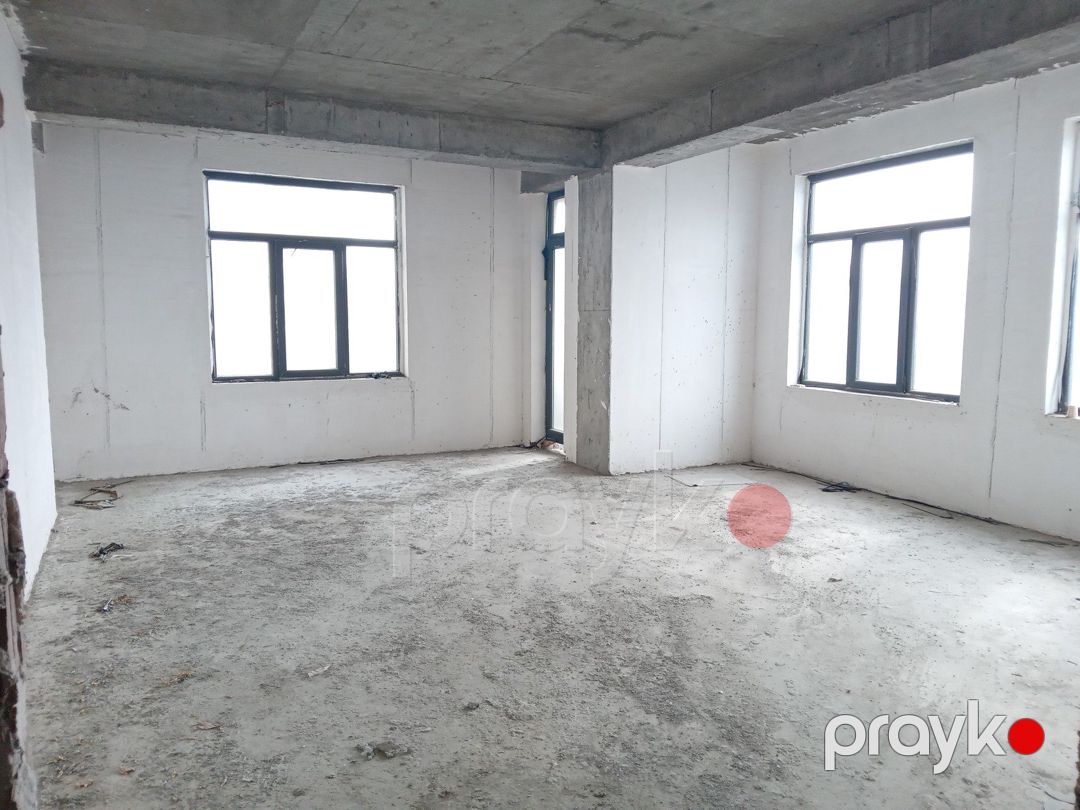 Satılır 3 otaqlı yeni tikili 146 m² — Mənzil, Bakı (2)