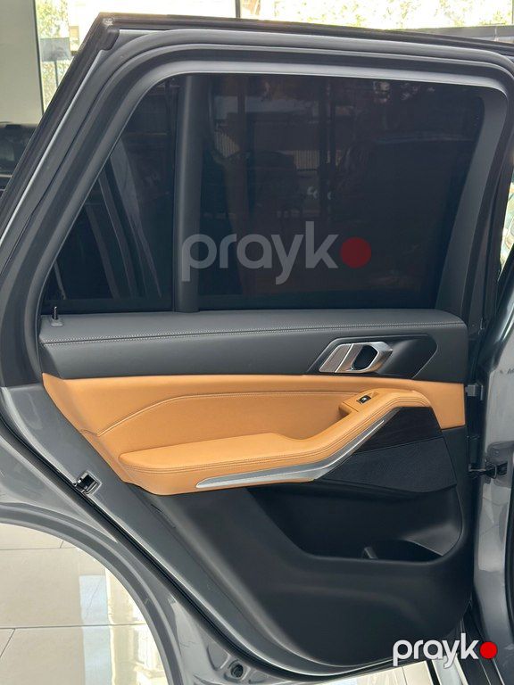BMW X5, 3.0 L, 2023 il, 47 000 km — Avtomobillər, Bakı (11)