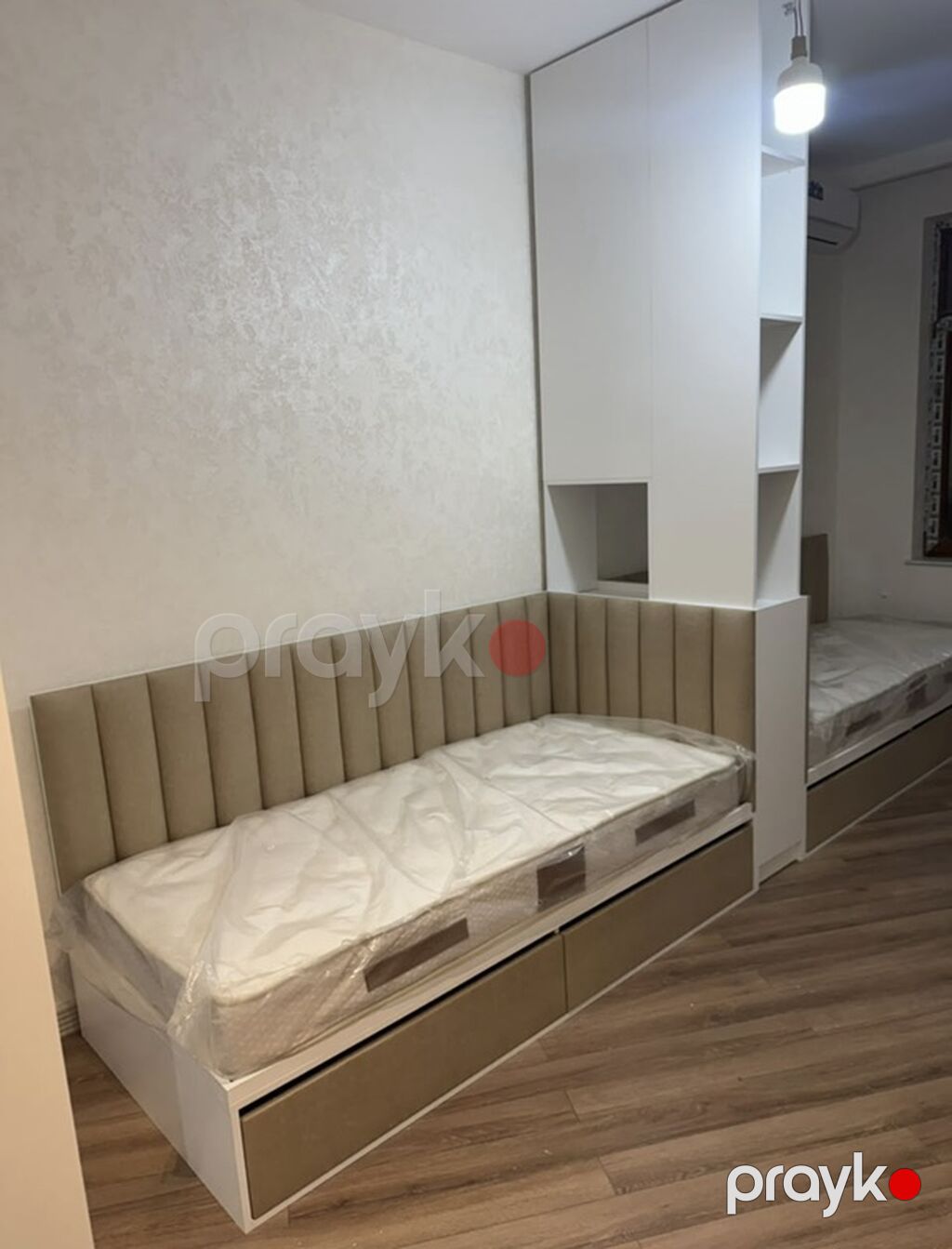 Yataq otağı mebeli dizaynı və hazırlanması. Rəsmi Gəlir Tələb — Yataq otağı mobilya dəstləri, Sumqayıt (8)