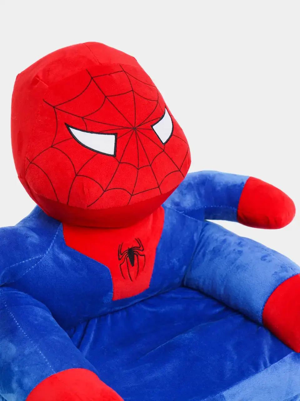 Hörümçək Adam (Spider-Man) Uşaq Üçün Açılan Yumşaq Kreslo-Divan — Uşaqlar üçün hər şey, Bakı (4)
