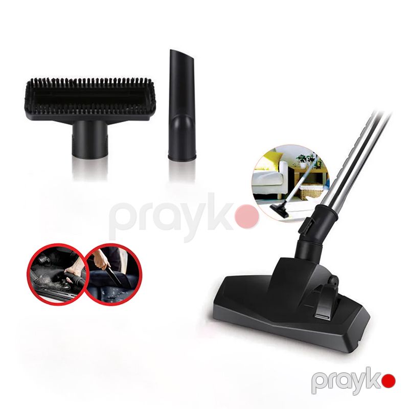 Sonifer SF-2222 — Çoxfunksiyalı Tozsoran, Divan və Döşəmə Üçün — Tozsoran, Bakı (4)