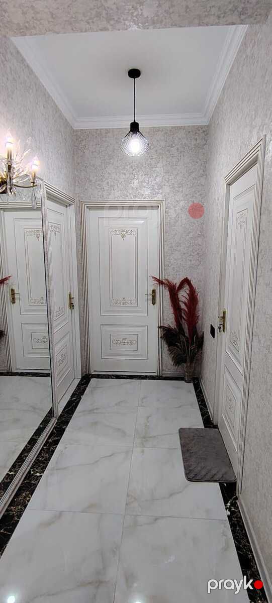 Satılır 3 otaqlı yeni tikili 68 m² — Mənzil, Bakı (8)