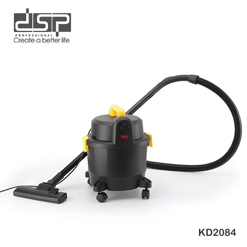 Tozsoran DSP Wet and Dry KD2084_HLY — Tozsoran, Bakı (2)