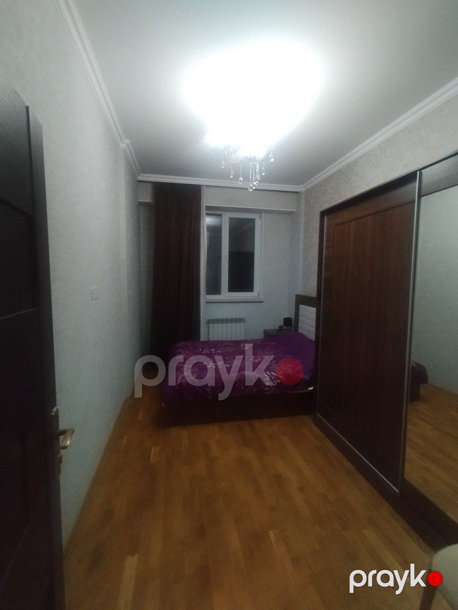 Satılır 3 otaqlı yeni tikili 62 m² — Mənzil, Xırdalan (7)
